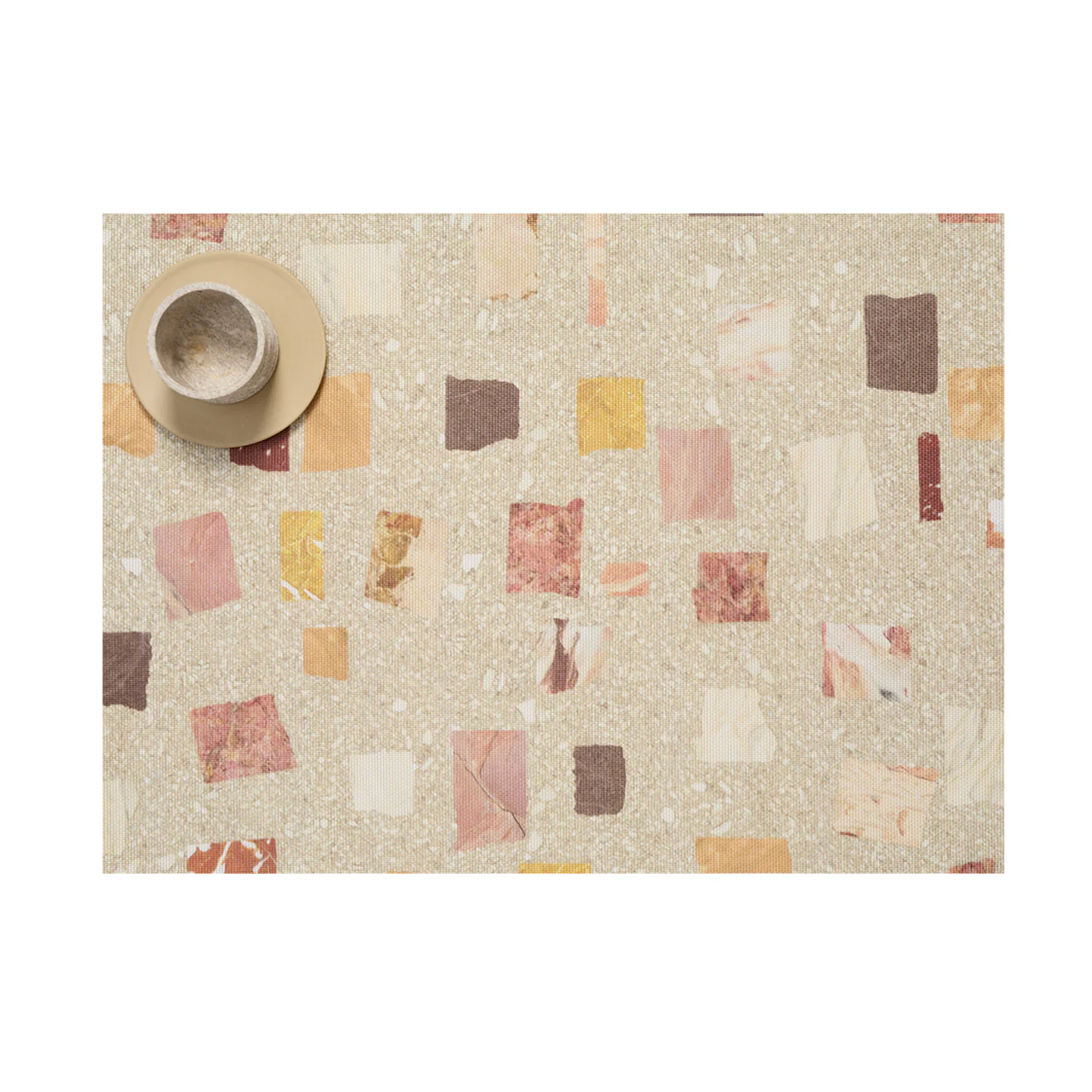 Tabletop F+B